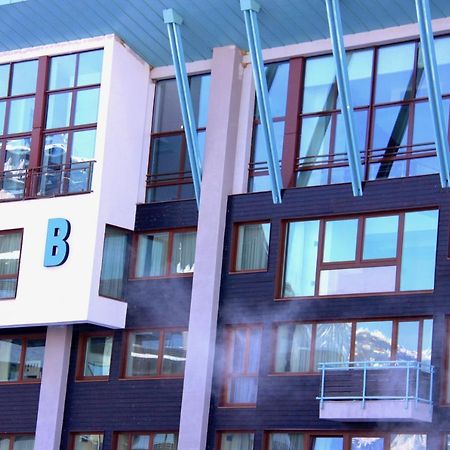 Silver Mountain Poiana Braşov Exterior foto