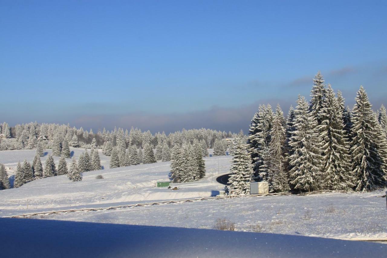 Silver Mountain Poiana Braşov Exterior foto
