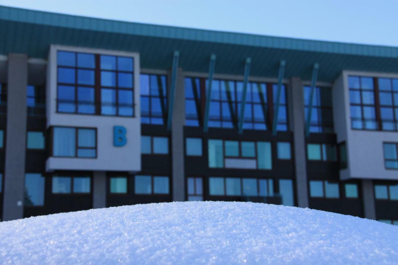 Silver Mountain Poiana Braşov Exterior foto