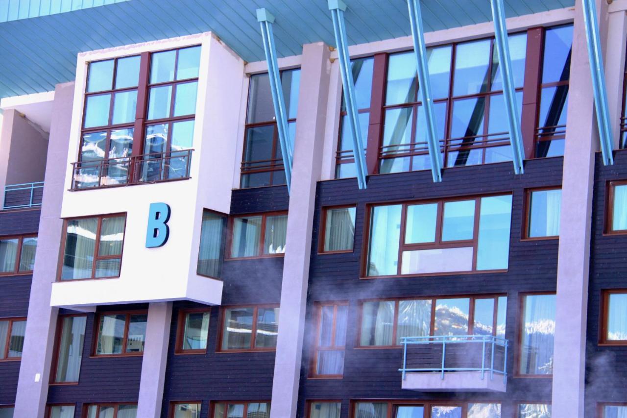 Silver Mountain Poiana Braşov Exterior foto